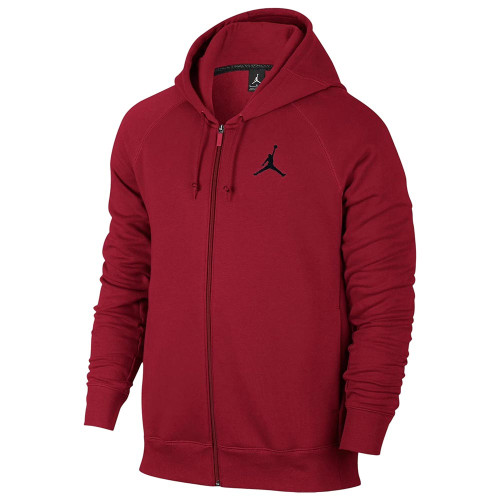 Nike Ανδρική Ζακέτα Flight fleece